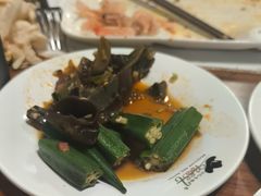 -汉巴味德·烤肉与啤酒的自助(杭州大悦城店)