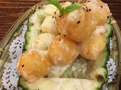 -火齐潮汕砂锅粥(五道口店)