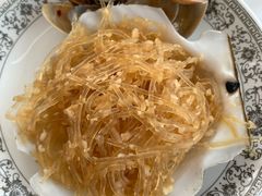 -渔民船说·北塘海鲜·天津菜·海肠捞饭(北塘古镇店)