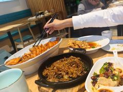 -老长春肉馆(隆礼路店)