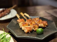 -三川·十酒Izakaya(南昌路店)