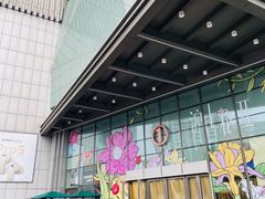 -星巴克(宝山万达店)