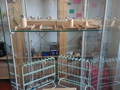-不作·手工银饰DIY(西红门店)