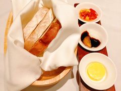 -GreyWhale灰鲸餐厅(武汉国际广场店)