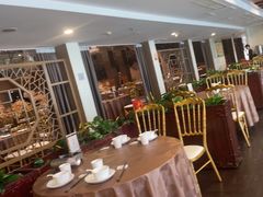 -丽华园(汉阳龙阳店)