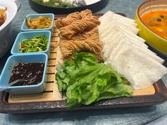 -豫丰汇河南名菜楼(武记餐饮)