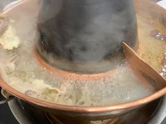 -楼外楼大刀肉传统火锅居(幸福街店)