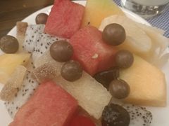 -合肥皇冠假日酒店·菲亚斯特自助餐厅(黄山路店)