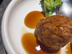 -前海沿·海鲜水饺青岛菜(乐客城店)