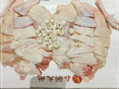 -春润大地海南椰子鸡(沙井京基百纳广场店)