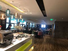 -苏州吴中希尔顿欢朋酒店
