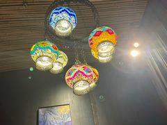 -肴约·花园式餐厅(湖里店)