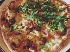 -PIZZA BIANCA(民园店)