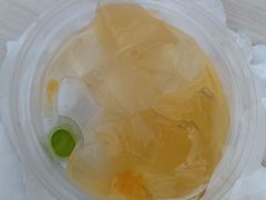 快乐橘-奈雪的茶(青岛卓悦里INTOWN店)