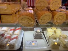 -红宝石·鲜奶小方(莘庄龙之梦店)