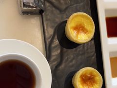 -顺德美的万豪酒店-万豪中餐厅