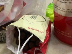 -杨记板栗(天虹总店)