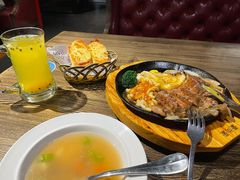 -豪尚豪牛排(彩悦城店)