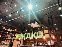 大堂-MIKAKU(万达广场上海宝山店)