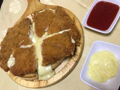 -威尼斯西餐厅(古镇店)