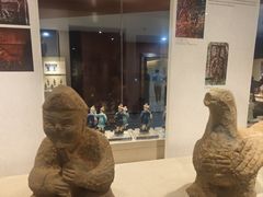 -乐山市博物馆