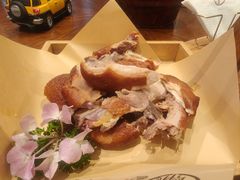 -唐山宴百姓府邸院落中餐