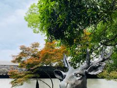 -浙江省博物馆(孤山馆区)