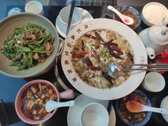 -川里谈·川味小馆(北京路店)