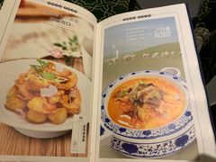 -宁夏国强手抓羊肉·清真菜(未央路凤三店)