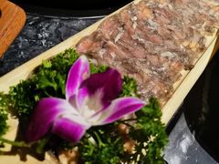 -热火朝天鲜切牛肉火锅(南强街巷店)