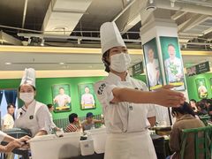 -费大厨辣椒炒肉(太平老街店)