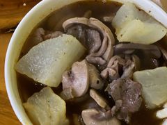 -王记生烫牛杂面馆(兰陵路店)