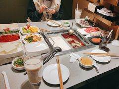 -海底捞火锅(海宁路店)