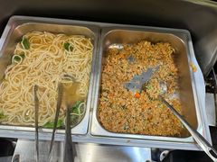 -素德轩素食餐厅(东港店)