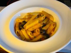 -火车头法国西餐厅