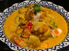 -Thai Alley泰爱里(二沙岛店)