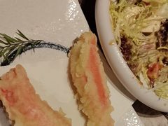 -極上萬膳·日料放题(来福士江景店)