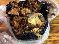 乌饭-芳婆糕团店(王府大街店)