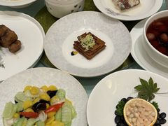 -得月楼·省级非遗·传统苏帮菜(观前店)