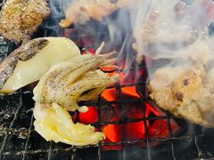 -松明一烤肉馆(鲁园店)