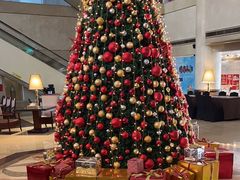 -上海齐鲁万怡大酒店·辣椒屋咖啡厅