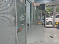 -纳吉亚猫专科动物诊疗中心(蒋宅口分院)