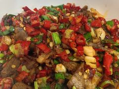-笨罗卜浏阳菜馆(龙华鹏润达店)
