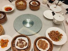 -福州世茂洲际酒店·福邸(台江店)