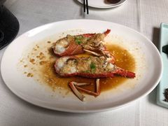 -旺顺阁海鲜广场(亚运村店)