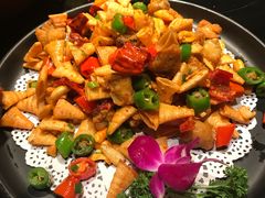 -嘉禾·悦享餐厅(八方汇店)