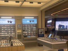 -AOJO眼镜(南翔印象城MEGA店)