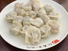 -江万春水饺(安庆总店)