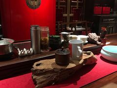 -千百味红餐厅·江西菜(绿地双子塔店)