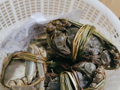 -蓝珊瑚蒸汽海鲜餐厅(龙奥店)